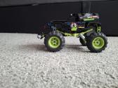 Lego "Technic" modelių rinkinys. - nuotraukos Nr. 4