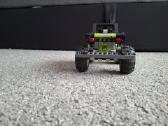 Lego "Technic" modelių rinkinys. - nuotraukos Nr. 5