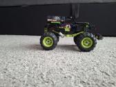 Lego "Technic" modelių rinkinys. - nuotraukos Nr. 6