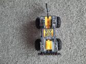 Lego "Technic" modelių rinkinys. - nuotraukos Nr. 7