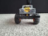 Lego "Technic" modelių rinkinys. - nuotraukos Nr. 8
