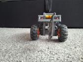Lego "Technic" modelių rinkinys. - nuotraukos Nr. 10