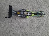 Lego "Technic" modelių rinkinys. - nuotraukos Nr. 12