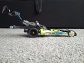 Lego "Technic" modelių rinkinys. - nuotraukos Nr. 14