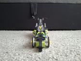 Lego "Technic" modelių rinkinys. - nuotraukos Nr. 15