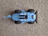 Lego "Technic" modelių rinkinys. - nuotraukos Nr. 17