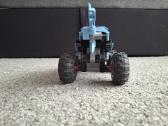 Lego "Technic" modelių rinkinys. - nuotraukos Nr. 18