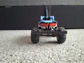 Lego "Technic" modelių rinkinys. - nuotraukos Nr. 20