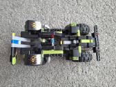 Lego "Technic" modelių rinkinys. - nuotraukos Nr. 22
