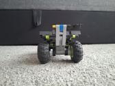 Lego "Technic" modelių rinkinys. - nuotraukos Nr. 23