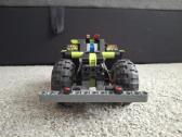 Lego "Technic" modelių rinkinys. - nuotraukos Nr. 25