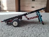 Lego "Technic" modelių rinkinys. - nuotraukos Nr. 26