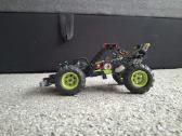 Lego "Technic" modelių rinkinys. - nuotraukos Nr. 28
