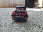 Lego "Technic" modelių rinkinys. - nuotraukos Nr. 29