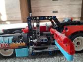 Lego "Technic" modelių rinkinys. - nuotraukos Nr. 30