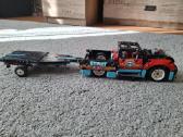 Lego "Technic" modelių rinkinys. - nuotraukos Nr. 31