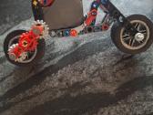 Lego "Technic" modelių rinkinys. - nuotraukos Nr. 33