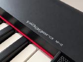 Yamaha Piaggero Np-12 - nuotraukos Nr. 3