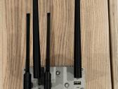 Teltonika Rutx11 4G maršrutizatorius - nuotraukos Nr. 3