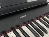 Yamaha Piaggero Np-12 - nuotraukos Nr. 4