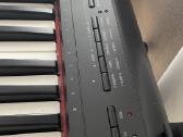 Yamaha Piaggero Np-12 - nuotraukos Nr. 5