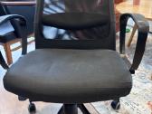 Ikea darbo kėdė - nuotraukos Nr. 2