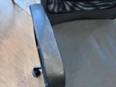 Ikea darbo kėdė - nuotraukos Nr. 3