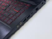 Msi Thin Gf63 Gaming Rtx 4050 - nuotraukos Nr. 6