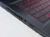 Msi Thin Gf63 Gaming Rtx 4050 - nuotraukos Nr. 7