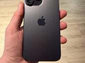 iPhone 14 pro max 256 GB Deep Purple - nuotraukos Nr. 3