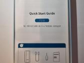 D-link F518 5G Wi-fi 6 su Power Bank. - nuotraukos Nr. 2