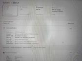 Precision 7670 i7-12850hx 16gb Rtx A2000 8gb - nuotraukos Nr. 4