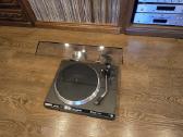 Technics SL - 1410 Mk 2 - nuotraukos Nr. 8