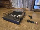 Technics SL - 1410 Mk 2 - nuotraukos Nr. 9