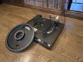 Technics SL - 1410 Mk 2 - nuotraukos Nr. 20