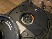 Technics SL - 1410 Mk 2 - nuotraukos Nr. 21