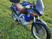 Aprilia pegaso 650 - nuotraukos Nr. 2