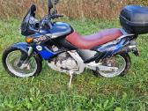 Aprilia pegaso 650 - nuotraukos Nr. 4