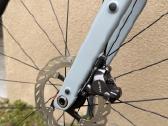 Gravel Cube Nuroad C:62 Pro Vulcan'n'prism 2026 - nuotraukos Nr. 3