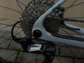 Gravel Cube Nuroad C:62 Pro Vulcan'n'prism 2026 - nuotraukos Nr. 4