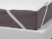 Hemnes (ikea) kušetė + čiužiniai - nuotraukos Nr. 9