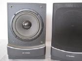 Kolonėlės Schneider Tunex Konig Aiwa Thomson - nuotraukos Nr. 4