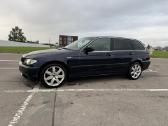 Bmw 330 - nuotraukos Nr. 2