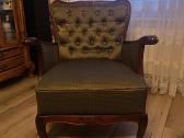 Klasikiniai foteliukai - nuotraukos Nr. 2