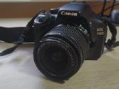 Canon EOS 550d su 2 objektyvais - nuotraukos Nr. 2