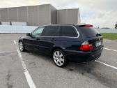 Bmw 330 - nuotraukos Nr. 4