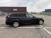 Bmw 330 - nuotraukos Nr. 5