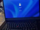 Parduodamas Lenovo Thinkpad X1 Extreme Gen 3 - nuotraukos Nr. 4