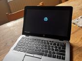 Hp Elitebook 820 Gen 2 Full HD Ips - nuotraukos Nr. 2