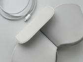 Apple Airpods Max - Silver (1st Gen) - nuotraukos Nr. 2